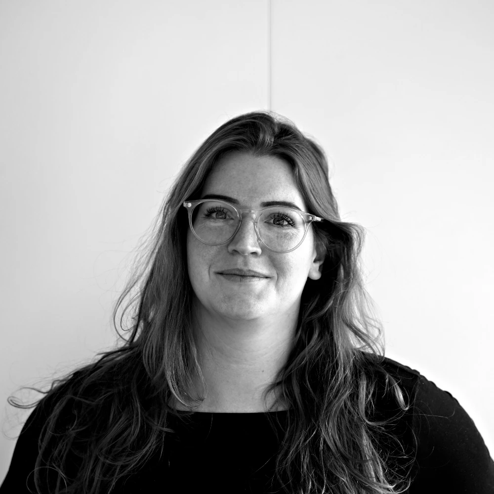 Renee Van Amersvoort